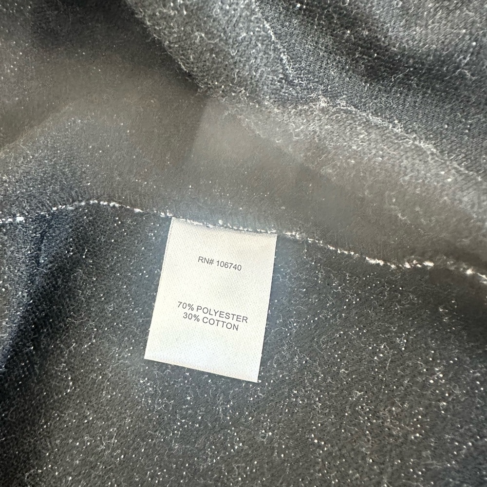 NorthStyle Gray Cowl Neck Dress - Picture 5 of 10